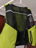 SUBURBIA思博亞雙肩背包水袋包越野騎行跑步戶(hù)外包登山包專(zhuān)業(yè)競賽馬甲 綠 曬單實(shí)拍圖