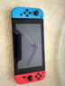 任天堂（Nintendo）【國內保稅倉】Switch2/1代 OLED/續航加強日版/港版便攜家用ns體感游戲機掌機 日版續航紅藍32GB保稅（贈共享會(huì )員） 曬單實(shí)拍圖