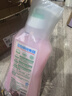 好爸爸（Kispa）天然櫻花洗衣露950g 除菌去血漬 內衣洗衣液 健康無(wú)刺激 曬單實(shí)拍圖