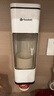 拜杰一次性紙杯架取杯器飲水機自動(dòng)塑料杯架掛壁式創(chuàng  )意家用收納杯架子 曬單實(shí)拍圖