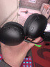 索尼（SONY）INZONE 英縱 H9 II 新一代旗艦降噪電競耳機 無(wú)線(xiàn)藍牙頭戴 主動(dòng)降噪 黑色 三角洲行動(dòng) 新年禮物 曬單實(shí)拍圖