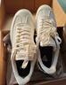 匹克德訓鞋男春季百搭運動(dòng)輕便板鞋耐磨低幫軟底休閑小白鞋DB520057 曬單實(shí)拍圖