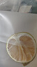 烘干檸檬片干獨立袋裝水果茶包冷泡養生茶補充維C搭配百香果蜂蜜 檸檬片獨立小袋【60片】 曬單實(shí)拍圖
