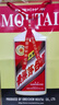 茅臺（MOUTAI）貴州茅臺酒 茅臺飛天53度 醬香型白酒 收藏送禮 53度 200mL 12瓶 整箱（入會(huì )享會(huì )員價(jià)） 曬單實(shí)拍圖