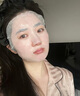 維特絲面膜美白淡斑補水保濕男女士熬夜舒緩抗皺緊致去黃氣暗沉提亮膚色 曬單實(shí)拍圖