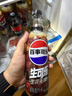 百事可樂(lè )Pepsi 生可樂(lè )  碳酸飲料汽水 百事出品 生可樂(lè )檸檬味500ml*12瓶 曬單實(shí)拍圖