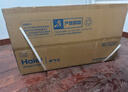 海爾（Haier）5.2kw大火力猛火灶 天然氣雙灶燃氣灶 家用嵌入式臺嵌兩用 百搭鍋防干燒安全防護 天燃氣 曬單實(shí)拍圖