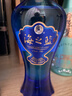 洋河海之藍 小酒版 42度 240ml 綿柔濃香型白酒 240ml*1瓶 曬單實(shí)拍圖