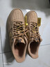 耐克NIKE男空軍一號AF1 新年禮物 運動(dòng)鞋CJ9179-200小麥色42 曬單實(shí)拍圖