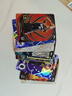 TOPPS球星卡2025 NBA MATCH ATTAX 籃球對戰卡能量包整盒正版卡牌卡片 曬單實(shí)拍圖