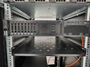 聯(lián)想服務(wù)器主機SR550機架式2U機箱雙路至強數據臺 收藏庫虛擬化電腦整機openclaw企業(yè)定制 2顆金牌 5218 32核64線(xiàn)程 2.3G 128G｜2塊960G+5塊2.4T SAS｜R5 曬單實(shí)拍圖