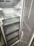 容聲201升風(fēng)冷無(wú)霜立式冰柜一級能效電腦控溫母乳母嬰冷藏冷凍柜BD-201WRSY以舊換新 囤貨小冰箱 201L 曬單實(shí)拍圖