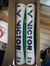 威克多（VICTOR）勝利羽毛球訓練耐打金黃1號3號GD1碳音PROMAX大師6鵝鴨毛比賽用球 1筒 【比賽10號】77速【12只】 曬單實(shí)拍圖