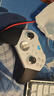 微軟（Microsoft）Xbox無(wú)線(xiàn)游戲手柄 Elite 2精英2代二代 白色青春版 無(wú)線(xiàn)控制器 藍牙 PC/平板/手機 Steam 明末 曬單實(shí)拍圖