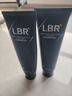 LBR多效氨基酸洗面奶控油清潔面部毛孔潔面乳清爽保濕不假滑男女學(xué)生 潔面240g【1盒2支】 曬單實(shí)拍圖