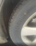 雙星汽車(chē)輪胎 225/65R17 102H X31 適配哈弗H6/新奇駿/CR-V 曬單實(shí)拍圖