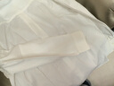 森馬（Semir）王安宇|商場(chǎng)同款長(cháng)袖襯衫男休閑商務(wù)襯衣純棉25上衣101925105101 曬單實(shí)拍圖