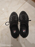 斐樂(lè ) 斐樂(lè )男鞋老爹鞋火星鞋復古跑鞋秋季時(shí)尚休閑運動(dòng)鞋 黑-BK （二代） 42 曬單實(shí)拍圖