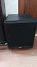 奇聲（qisheng） 木質(zhì)8英寸10寸12寸有源喇叭超重低音炮無(wú)源5.1家庭影院功放機音箱音響 W-2有源炮12寸 曬單實(shí)拍圖