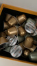 OPRESSO原裝進(jìn)口 Nespresso膠囊咖啡兼容咖啡機意式美式拿鐵研磨黑咖啡粉 【香味突出】椰子/杏仁/焦糖X2盒 60顆 曬單實(shí)拍圖