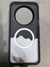 ROCK適用華為Mate 80/80Pro手機殼HUAWEI Mate 80/80Pro手機套防摔保護殼磁吸全包磨砂簡(jiǎn)約男女山寂 曬單實(shí)拍圖