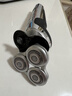 飛利浦（PHILIPS） 剃須刀刀頭配S9000 SW6700 SW9700 S9041 刀頭 SH91/51（三刀片三刀網(wǎng)不含組件） 曬單實(shí)拍圖