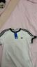 阿迪達斯Adidas Original三葉草2026年女子3S TEE SLIM短袖T恤 KD3683 L 曬單實(shí)拍圖