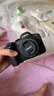 佳能（Canon）R62微單相機 4K視頻拍攝直播vlog 人像風(fēng)光旅游攝影專(zhuān)業(yè)攝影器材 r6二代全畫(huà)幅微單紅圈24-105套機 曬單實(shí)拍圖