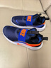NIKE 耐克童鞋男女童快速穿脫運動(dòng)鞋FLEX RUNNER 3兒童一腳蹬休閑鞋 曬單實(shí)拍圖