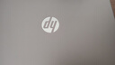 惠普（HP）銳14 AMD銳龍 14英寸輕薄筆記本電腦(八核R7-7730U 16G 1TB 指紋 一年上門(mén))【國家補貼】 曬單實(shí)拍圖
