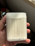 茶花（CHAHUA）抗菌砧板歐鉑茲切菜板雙面砧板案板和面搟面板水果砧板防霉 大號【1只裝】 曬單實(shí)拍圖