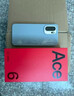 一加【國家補貼減15%】Ace6 超滿(mǎn)配 超預期 165hz高刷 新品游戲電競手機 驍龍8至尊版 直屏一加ace6 閃白 12GB+512GB 曬單實(shí)拍圖
