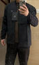 ARC'TERYX始祖鳥(niǎo) GAMMA JACKET 防風(fēng) 男子 軟殼夾克 BLACK/黑色 L 曬單實(shí)拍圖