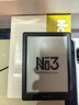 掌閱（iReader）【新品上市】Neo3 6英寸電紙書(shū)電子書(shū)閱讀器 墨水屏平板智能學(xué)習筆記本閱讀本 Neo3 沉墨色單機 曬單實(shí)拍圖