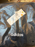 阿迪達斯（adidas）男女透氣舒適潮流運動(dòng)休閑短袖T恤JM2262 2XL 曬單實(shí)拍圖