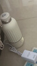 小白熊無(wú)線(xiàn)便攜恒溫杯嬰兒水壺保溫兒童外出泡奶電熱杯帶快充5076 曬單實(shí)拍圖