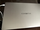 華為（HUAWEI）MateBook D14  2025新款 Linux版 筆記本電腦 14英寸護眼全面屏 輕薄商務(wù)辦公本 銀 i5-13420H 16G 1T SE 預裝Windows版本（未激活） 曬單實(shí)拍圖
