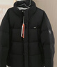 HLA海瀾之家羽絨服男25董事長(cháng)推薦【005A】曾舜晞款極光95絨外套男冬 曬單實(shí)拍圖