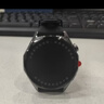 HUAWEIWATCH GT 6 雅丹黑 46mm智能手表多維情緒健康全新騎行體驗21天超長(cháng)續航華為GT6手表GT5升級 曬單實(shí)拍圖