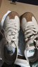 Onitsuka Tiger鬼塚虎MEXICO 66?秋冬復古奶茶色情侶鞋休閑鞋 米色 37.5 曬單實(shí)拍圖