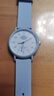Dickies學(xué)生手表夜光青少年初高中生專(zhuān)用靜音考試表運動(dòng)女生CL-773 藍 曬單實(shí)拍圖