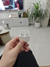 Apple/蘋(píng)果 AirPods 4(支持主動(dòng)降噪)搭配無(wú)線(xiàn)充電盒(USB-C)蘋(píng)果耳機 藍牙耳機適用iPhone/iPad 四代 曬單實(shí)拍圖