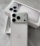 【12期免息】【99成新】Apple/蘋(píng)果 iPhone 17 Pro 256GB 銀色 支持移動(dòng)聯(lián)通電信5G 雙卡雙待手機 曬單實(shí)拍圖