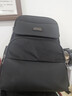 新秀麗（Samsonite）雙肩包電腦包男士高端商務(wù)背包16英寸蘋(píng)果筆記本包大容量出差旅行 曬單實(shí)拍圖