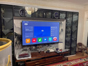 小米75英寸4K65寸超高清70寸智能網(wǎng)絡(luò )85寸電視機全面屏藍牙語(yǔ)音版液晶老人家用平板電視機樣機庫存機 75英寸 【掛架版】 曬單實(shí)拍圖
