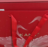 韓束（KanS）紅蠻腰水乳護膚品套裝抗皺緊致化妝品全套禮盒送女友三八節禮物 推薦禮盒5件套：潔面+水+乳+精華+面霜 曬單實(shí)拍圖