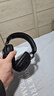 羅技（G）PROX無(wú)線(xiàn)頭戴式游戲耳機-電競耳機 降噪聲卡 LOL吃雞FPS聽(tīng)聲辯位 GPW無(wú)線(xiàn)耳機-適配三角洲行動(dòng)  曬單實(shí)拍圖