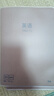 晨光（M&G）文具B5膠套筆記本 初高中學(xué)生英語(yǔ)本語(yǔ)文本數學(xué)本作業(yè)本3本開(kāi)學(xué)必備 曬單實(shí)拍圖
