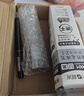 晨光（M&G） 文具直液式中性筆ARP41801全針管辦公簽字筆液體走珠筆學(xué)生考試水筆順滑刷題筆 黑色3支+10支替芯 0.5mm 曬單實(shí)拍圖