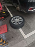 玲瓏輪胎汽車(chē)SUV輪胎 CROSSWIND 4X4 HP 235/50R19 103V XL 適配宋ProDM途觀(guān)L 曬單實(shí)拍圖